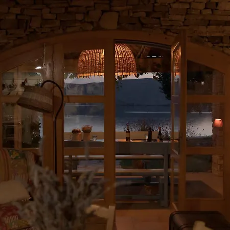 Sika Ferienhaus