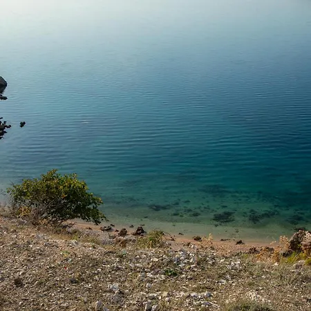 Сasa de vacaciones Sika Miškovići