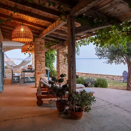Sika Ferienhaus Miškovići