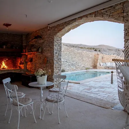 펜션 Sika Miškovići