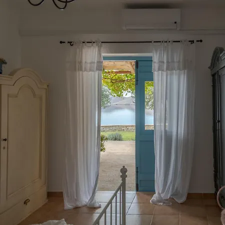 Sika Ferienhaus *