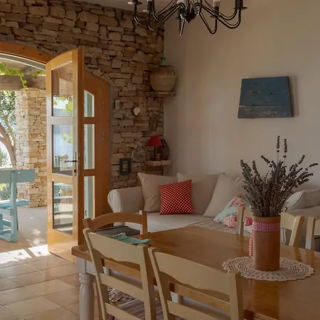 Ferienhaus Sika