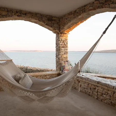 펜션 Sika Miškovići