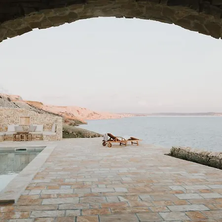 펜션 Sika Miškovići