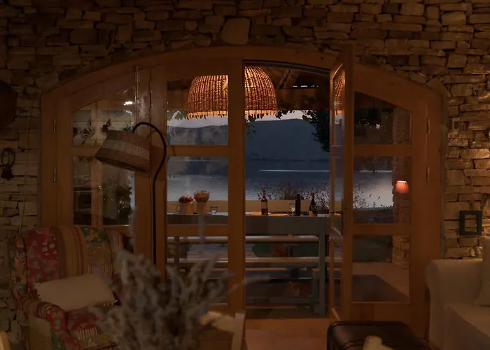 Sika Сasa de vacaciones