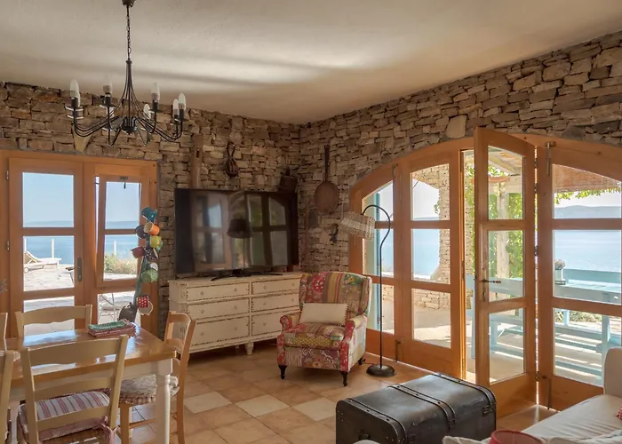 Sika Сasa de vacaciones