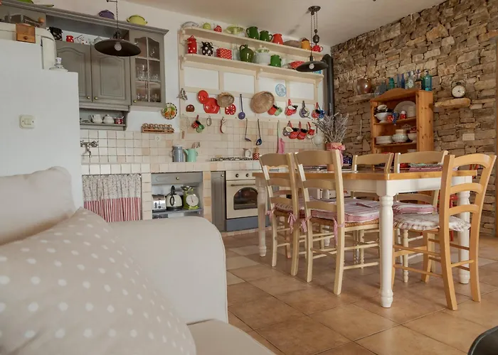 Сasa de vacaciones Sika Miškovići