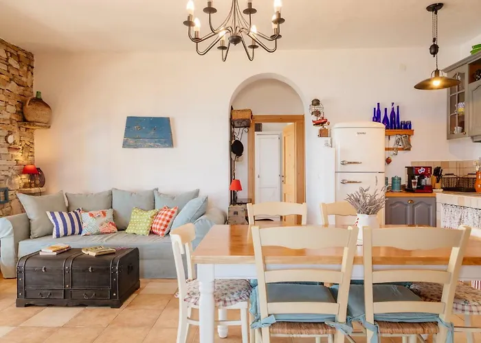 Vikendica Sika Miskovici