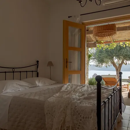 Holiday home Sika