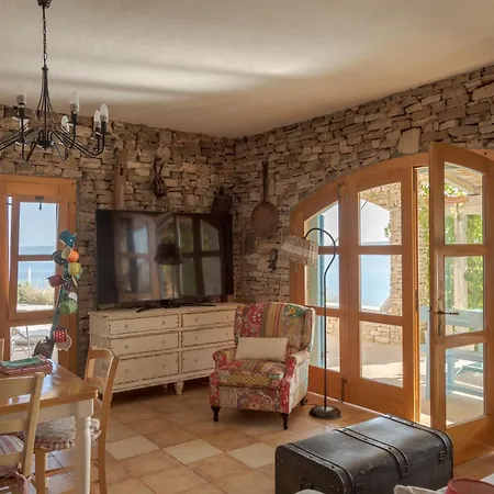 Sika Holiday home