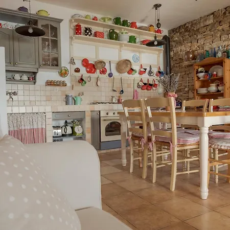Vakantiehuis Sika Miškovići