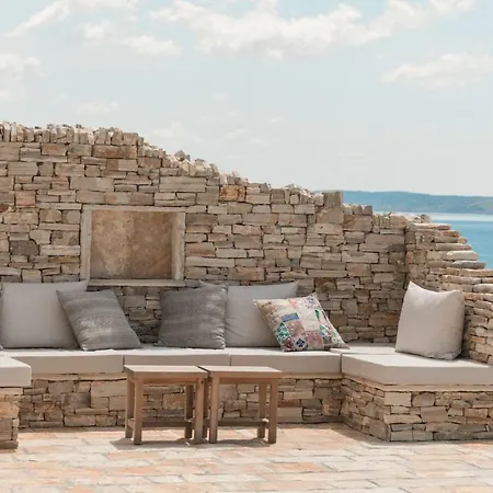 Сasa de vacaciones Sika Miškovići