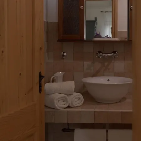Sika Tatil Evi Miškovići