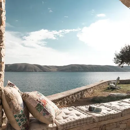 Tatil Evi Sika Miškovići