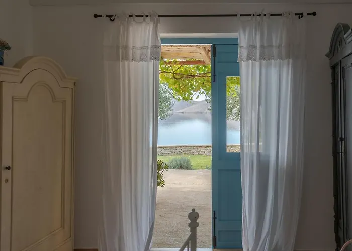Sika Ferienhaus *