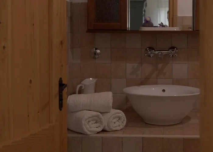 Sika Ferienhaus Miškovići
