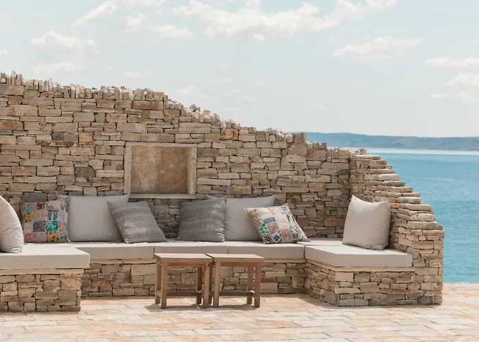 Ferienhaus Sika Miškovići