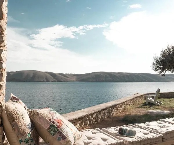 Ferienhaus Sika Miškovići