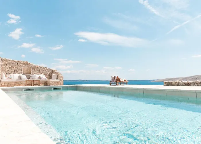 Ferienhaus Sika Miškovići