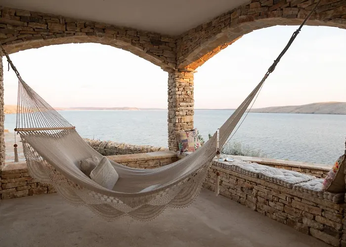 Ferienhaus Sika Miškovići
