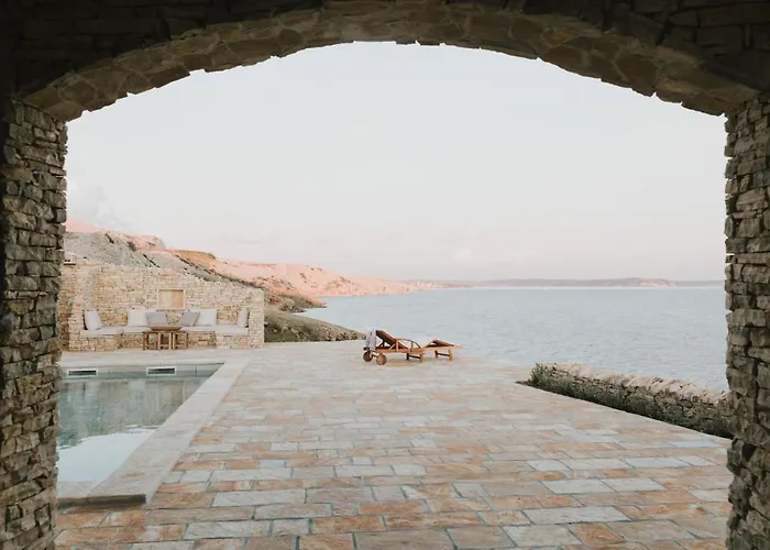 Ferienhaus Sika Miškovići